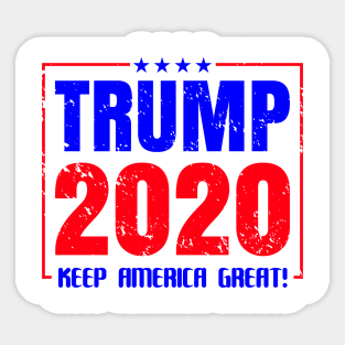 Trump Sticker